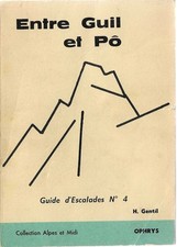 PROVENCE HAUTES ALPES ESCALADE