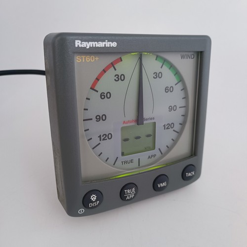 Raymarine raytheon st60 - raymarine, st60+