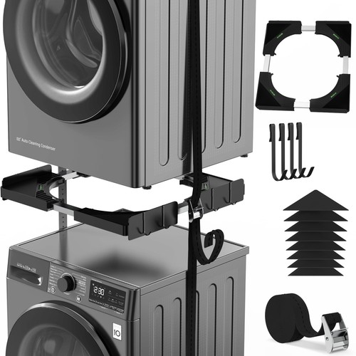Kit empilage universel - d'empilage,
