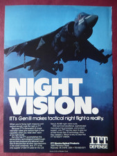 6/1991 PUB ITT DEFENCE NIGHT