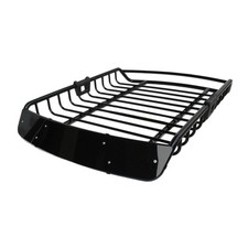 Panier de toit générique pour voiture, camionnette, camionnette