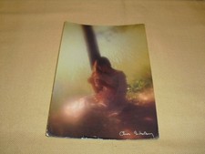 CARTE POSTALE Photographie by Chris Nikolson (Editions Agep)(1981)