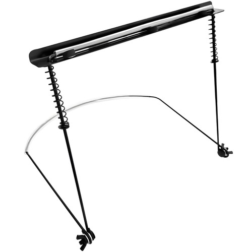 Support harmonica pince - support, d'harmonica