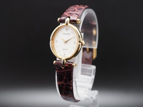 Montre femme vintage - femme, nina