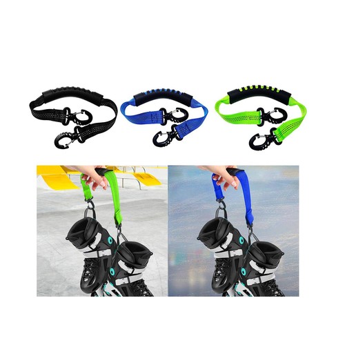 Sangle patin roulettes - sangle, de
