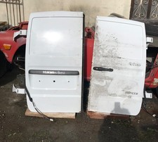 porte arrière mercedes vito
