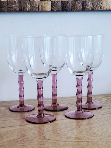 Verres eau en - eau,