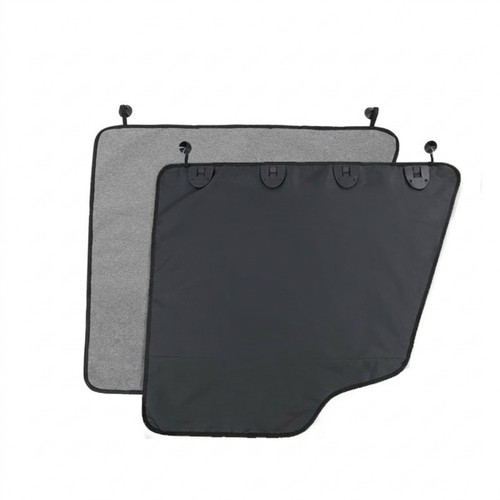 Pieces protege porte chien - pieces, protege-porte