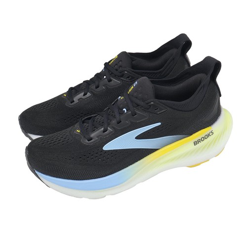 Brooks glycerin black - glycerin, 23