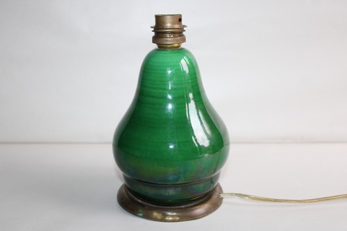 Petit pied lampe - pied,