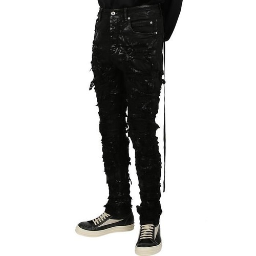 Rick owens jean 68323830 - owens,