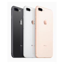 Apple iPhone 8 Plus Gold |