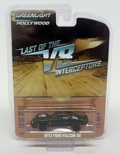 Greenlight 1/64 - 1973 Ford