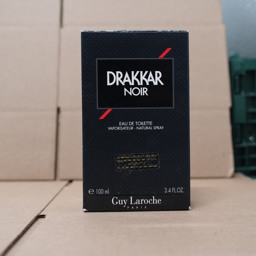 Guy laroche drakkar noir edt - guy,