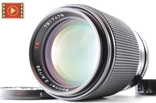 Objectif contax carl - objectif,