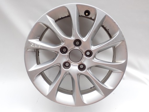 Jante alu originale audi - originale,