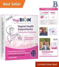 Rapid Relief Probiotic