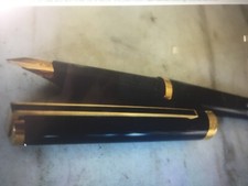 stylo plume S.T.Dupond laque