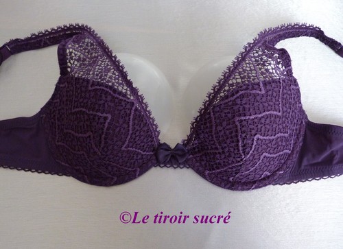 Lou précieuse soutien gorge - précieuse, soutien-gorge