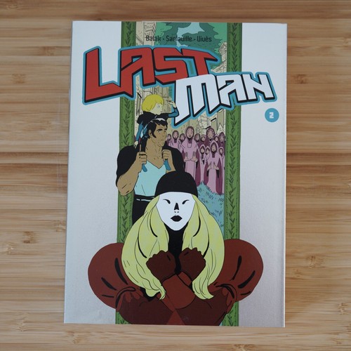 Lastman tome collector - -,