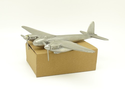 Breitling de havilland - 1/72,