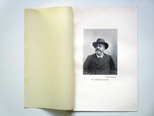 Aristide Ducros né en 1853 à