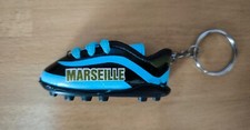 ❤️ Porte clé Basket foot Marseille