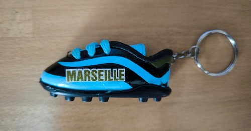 Porte clé basket foot - porte,
