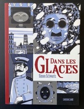 Simon Schwartz - Dans les