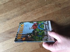 PETIT FORMAT BD NEVADA 459 lug