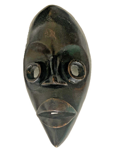 Masque africain afrique - africain,