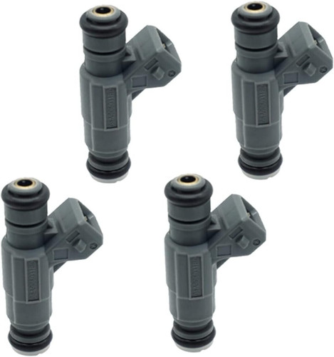 Injecteur pour audi - 4x,