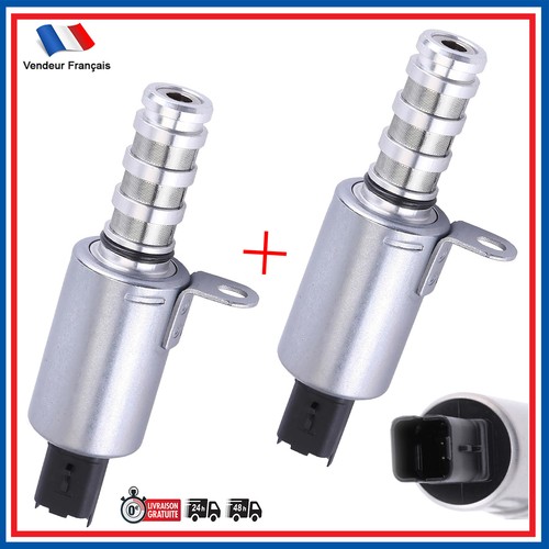 Regulateur pression dhuile - 2,