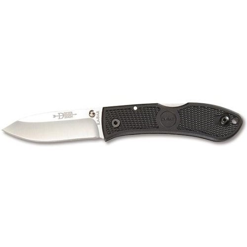 New kabar 4062 - kabar, black