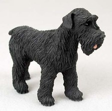 Statue de collection CANINE