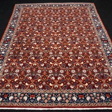 Tapis Orient Hereke 265 X 207