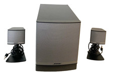 Bose Companion 3 Series II
