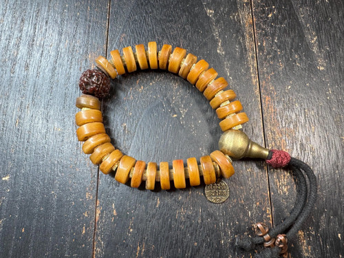 Bracelet vintage de - vintage, yak