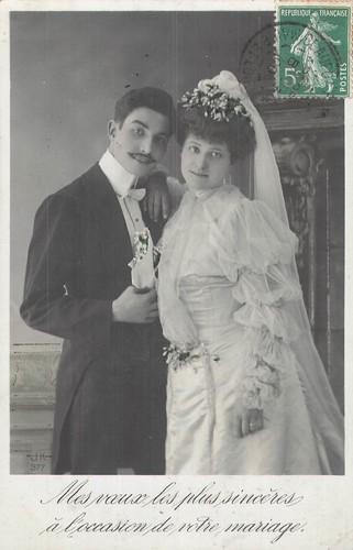 Couple maries 47287 - -,