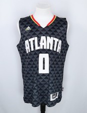 ATLANTA HAWKS TEAGUE #0