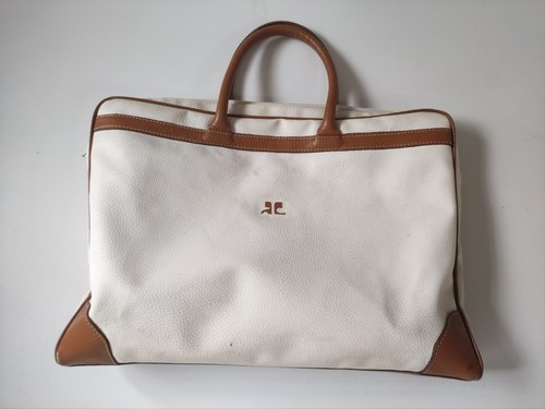 Sac cartable courrèges - cartable,