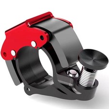 Sonnette Vélo Compacte –