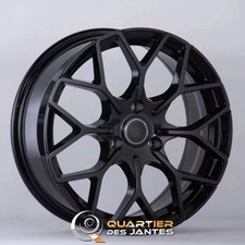 💥💥💥 Pack 4 jantes alu