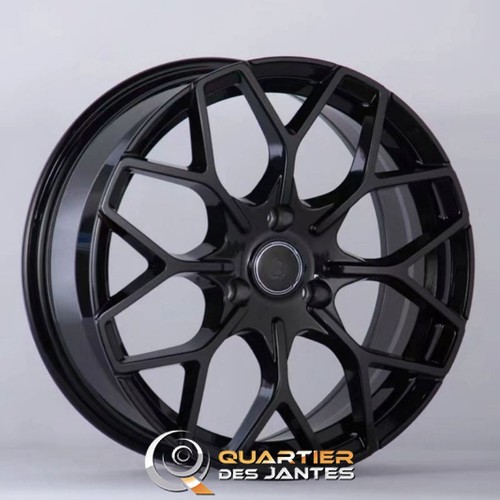 Pack 4 jantes alu - 💥💥💥,
