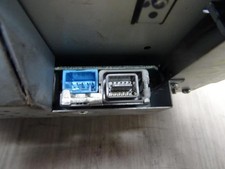 Ecran GPS CITROEN XSARA PICASSO PHASE 1