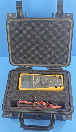 Fluke 179 trms - trms, multimeter