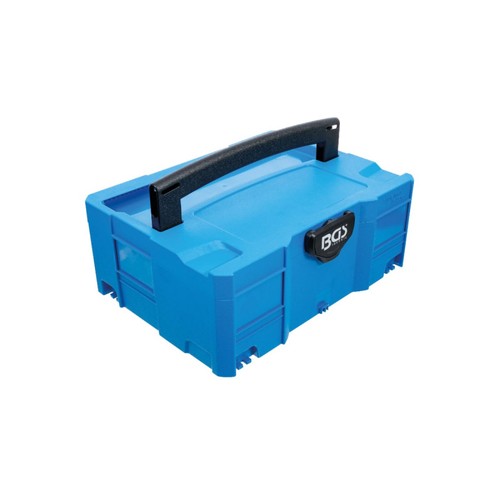 Coffret système bgs technic - système,