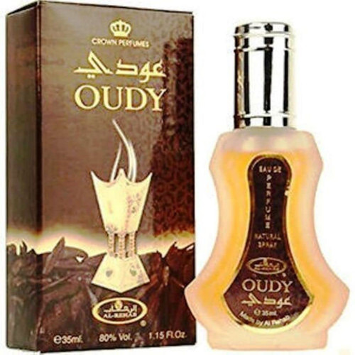 Oudy eau de natural perfume - oudy,