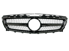 Calandre Diamond noire