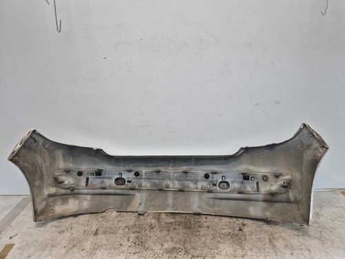 Pare choc arriere peugeot - choc, 207